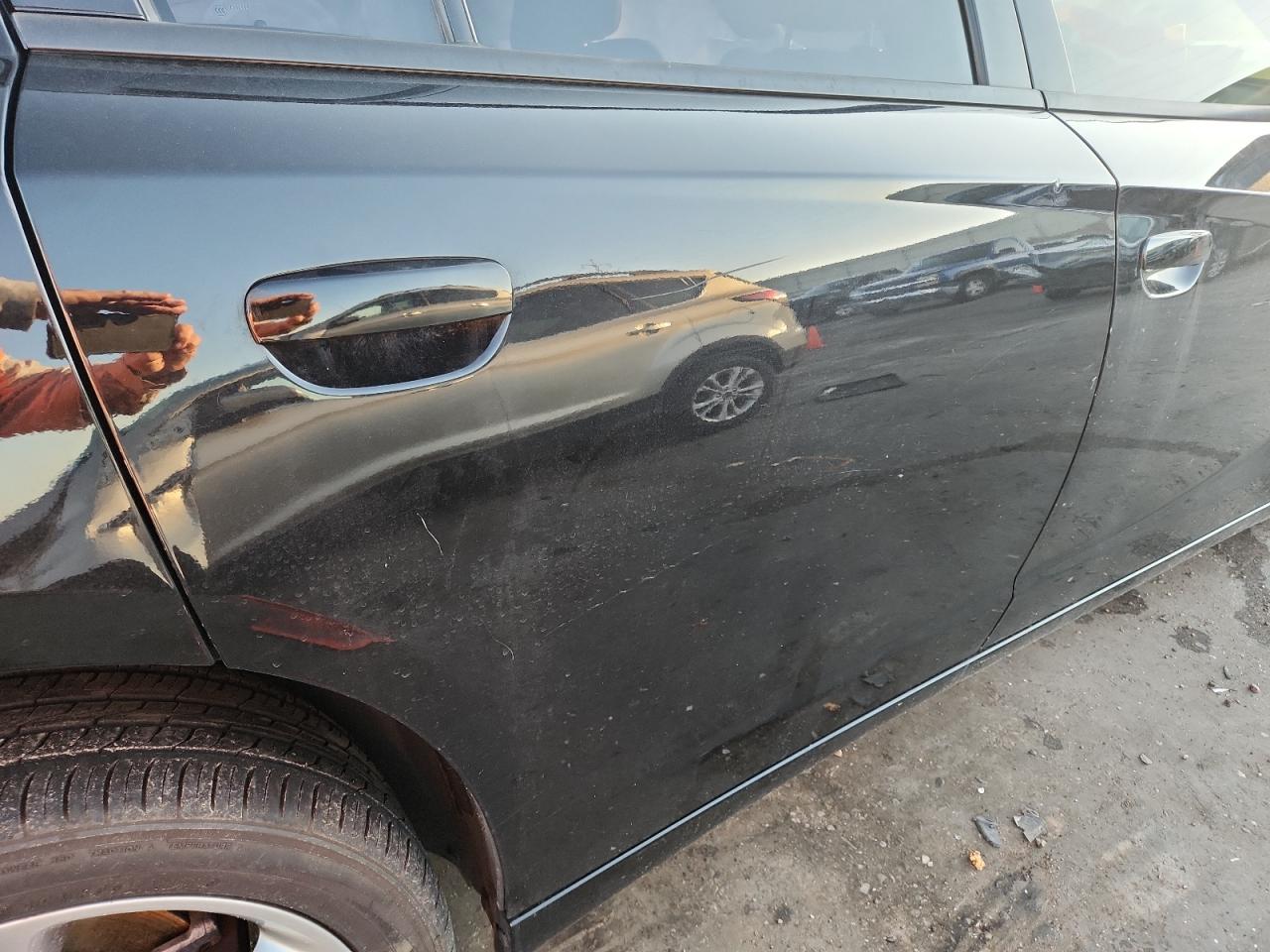 2016 Dodge Charger R/T VIN: 2C3CDXCT3GH354900 Lot: 72091235