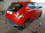 2014 CHRYSLER YPSILON S-SERIES 1.2 S-SERIES 5DR for sale at Copart SANDTOFT