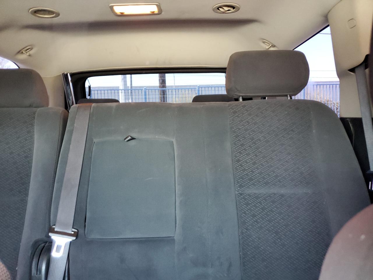 2008 Chevrolet Tahoe C1500 VIN: 1GNFC130X8R190682 Lot: 80030435