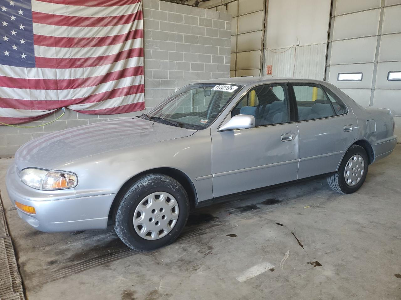 1995 Toyota Camry Le