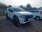 2019 MITSUBISHI L200 CHALLENGER for sale at Copart BRISTOL