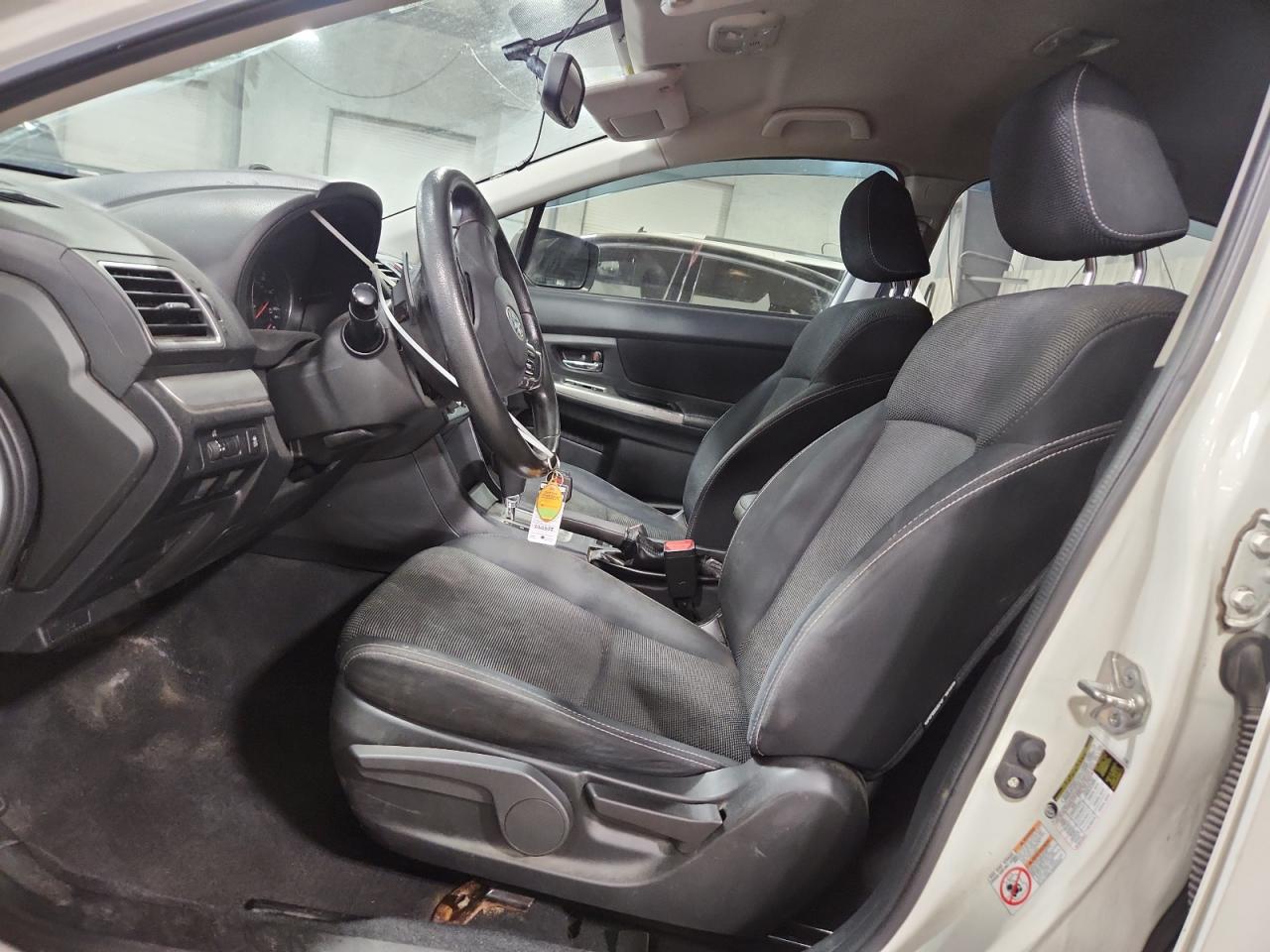 2015 Subaru Xv Crosstrek 2.0 Premium VIN: JF2GPACC4F8220338 Lot: 84785685