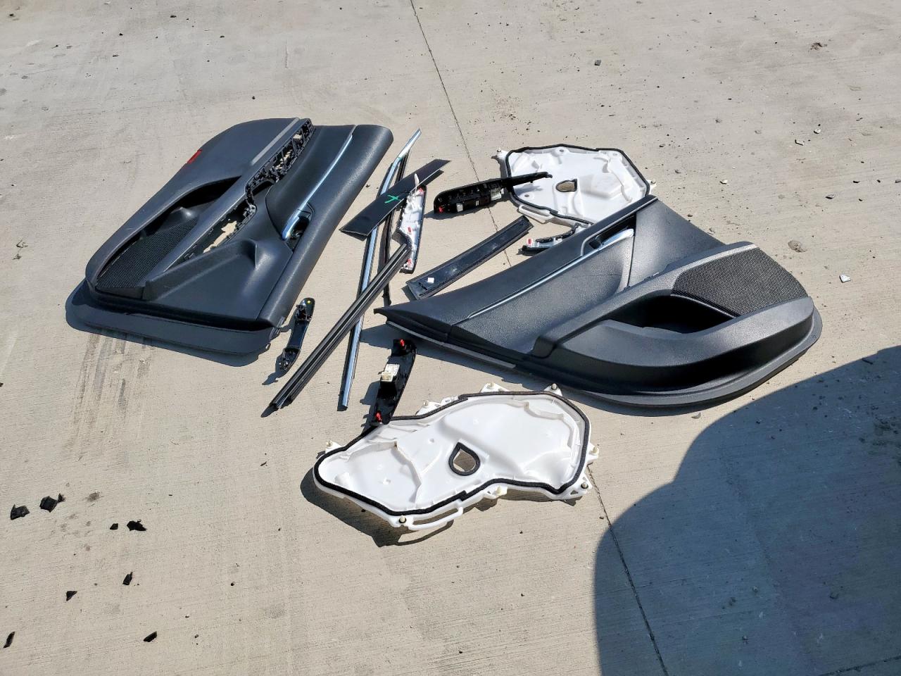 2020 Toyota Camry Se VIN: 4T1G11AK4LU964997 Lot: 82161655