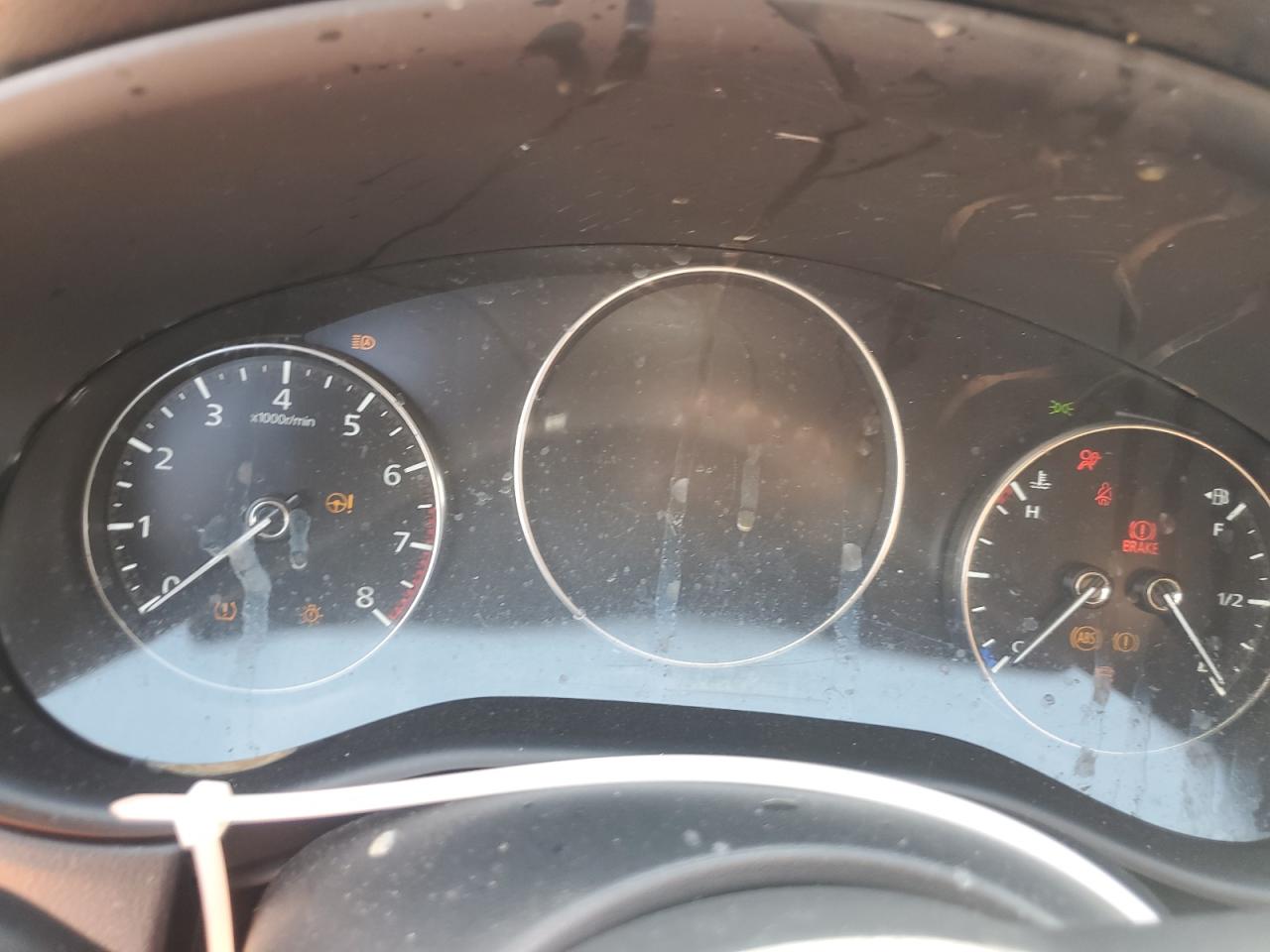 2023 Mazda Cx-30 Select VIN: 3MVDMBBM4PM563611 Lot: 83776775