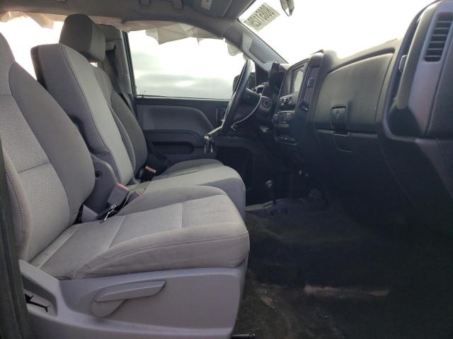  CHEVROLET ALL Models 2017 Czarny