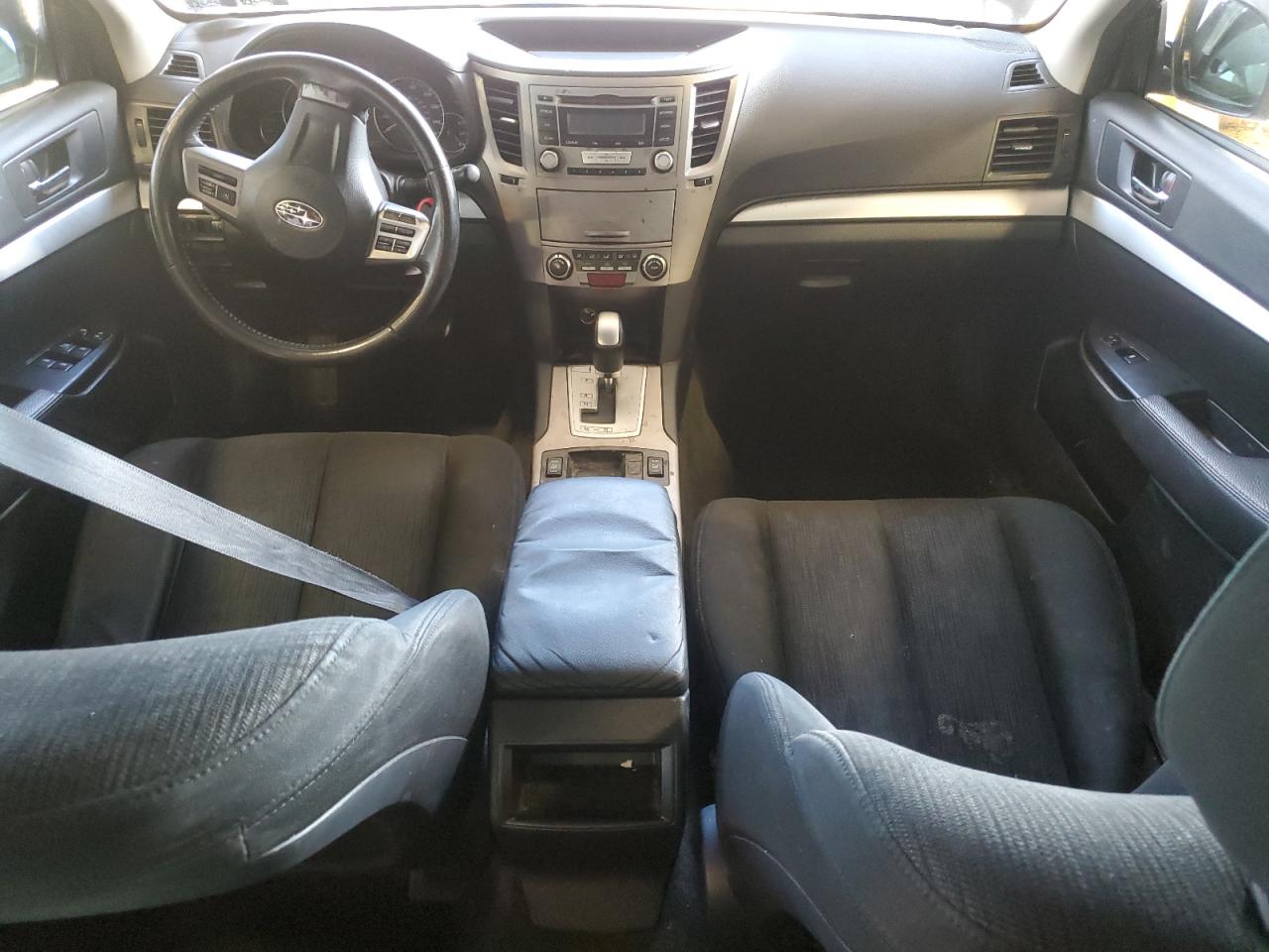 2013 Subaru Legacy 2.5I Premium VIN: 4S3BMBG65D3020171 Lot: 70558855
