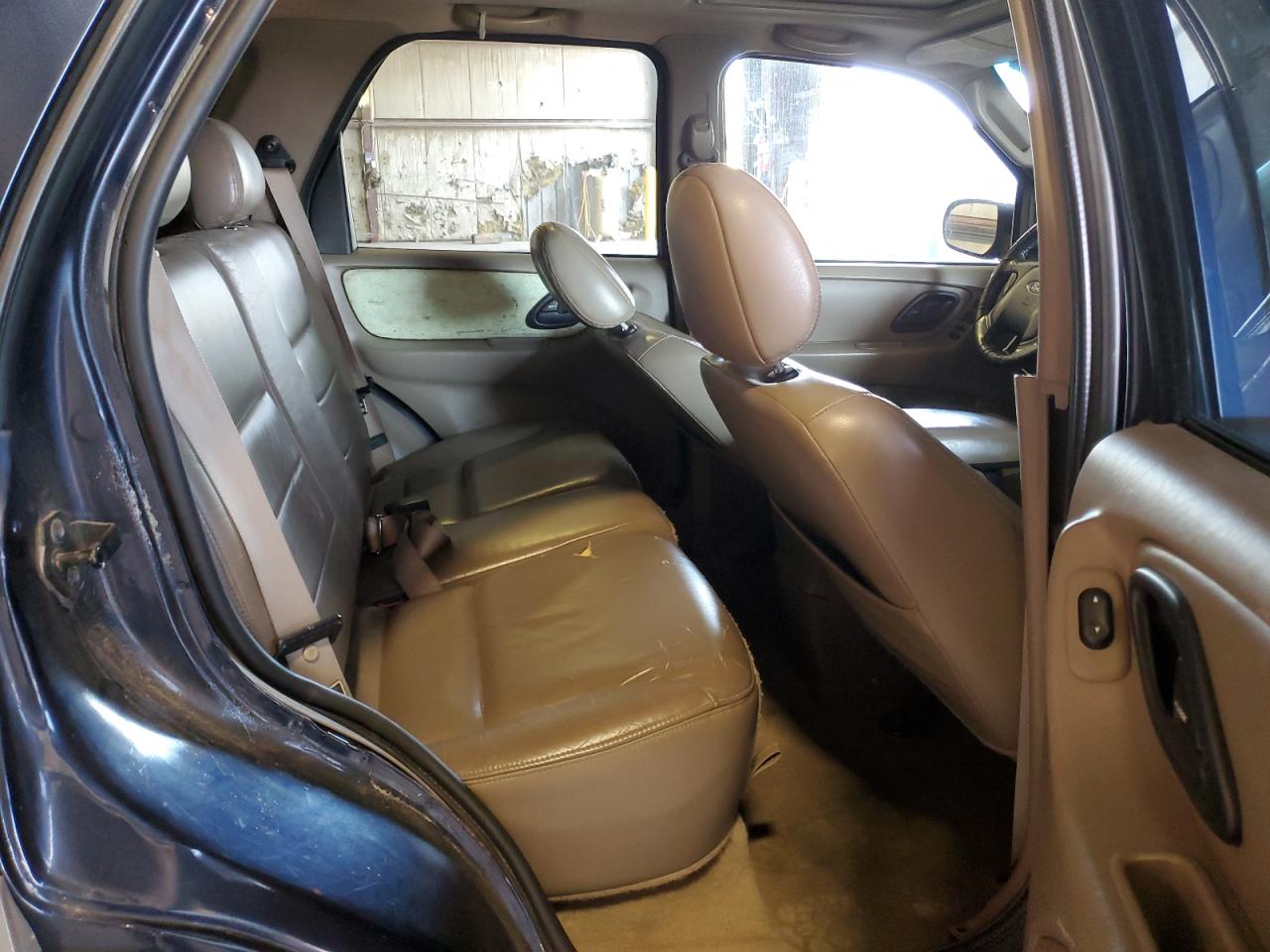 2002 Ford Escape VIN: 1FMYU04172KB24909 Lot: 84736635