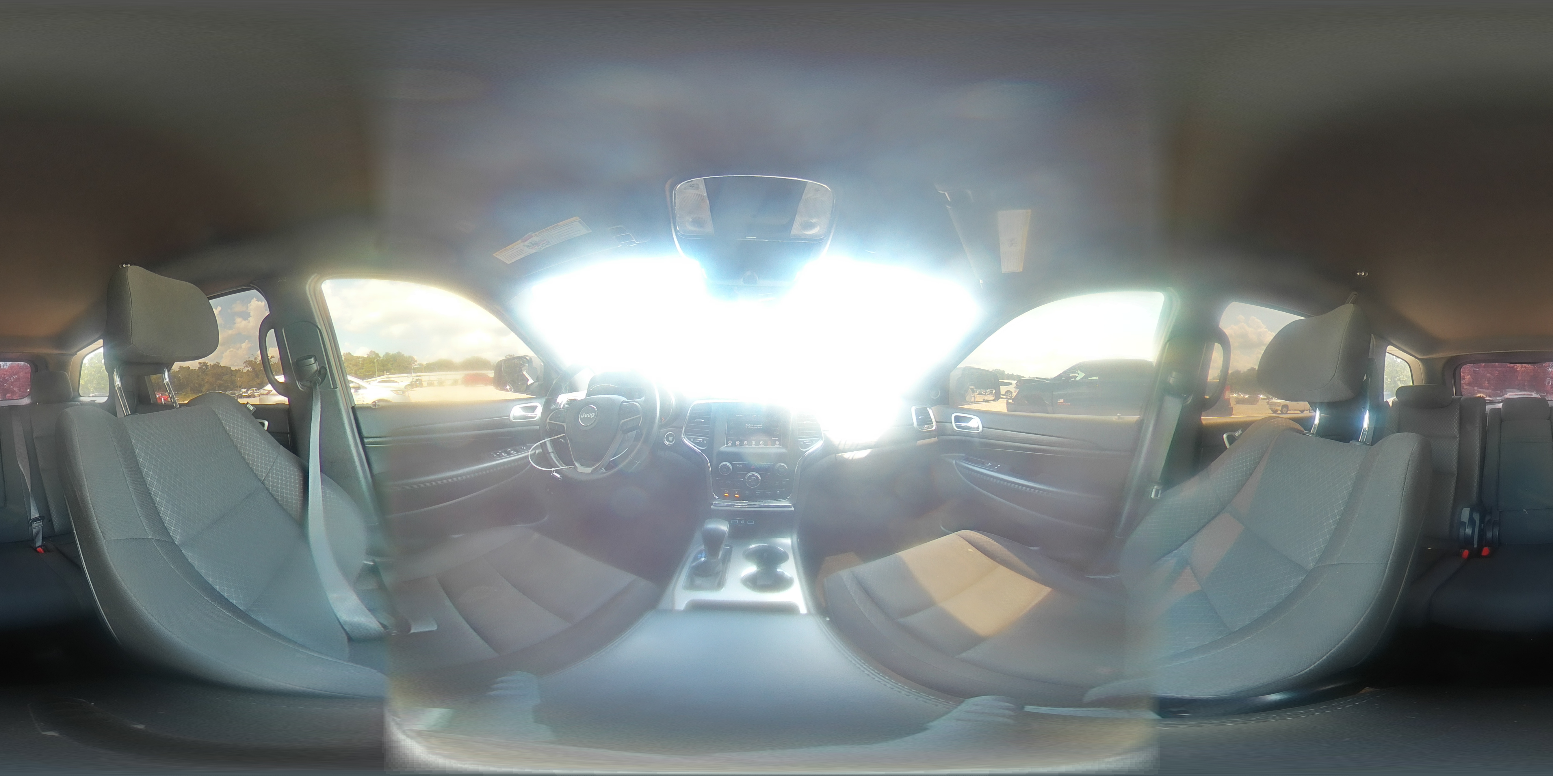 2021 Jeep Grand Cherokee Laredo VIN: 1C4RJEAG2MC624898 Lot: 71365395