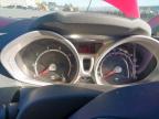 2010 FORD FIESTA TITANIUM  for sale at Copart CHESTER