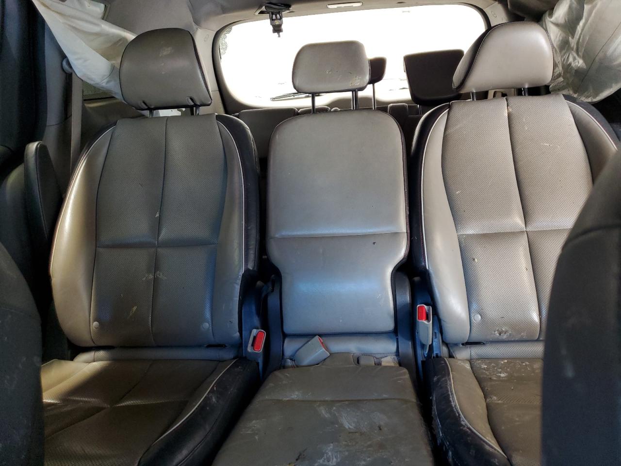 2017 Kia Sedona Lx VIN: KNDMB5C11H6311765 Lot: 84625845