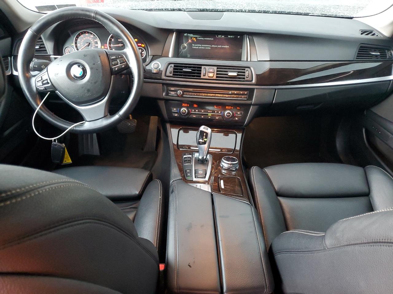 2014 BMW 528 Xi VIN: WBA5A7C55ED219116 Lot: 84229635