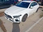 2024 MERCEDES-BENZ A 200 SPORT EXECUTIVE D A  for sale at Copart SANDWICH