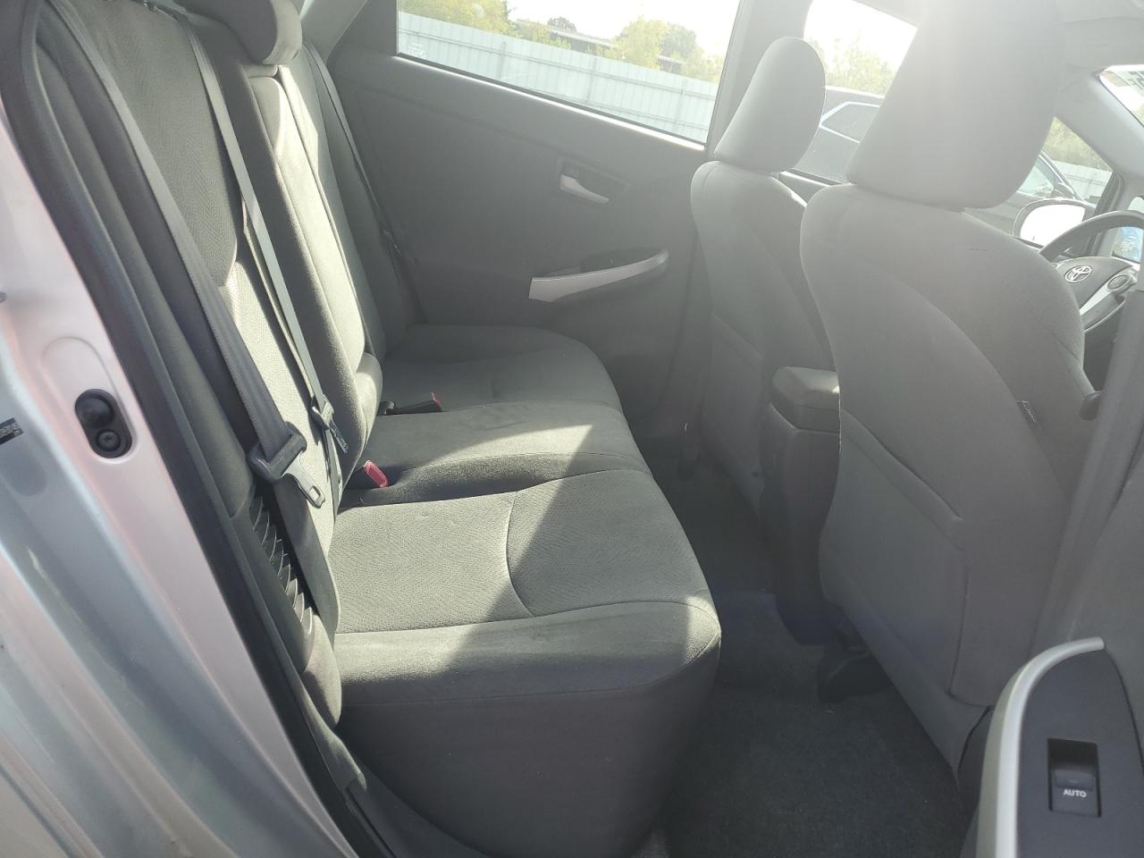 2011 Toyota Prius VIN: JTDKN3DU0B5301480 Lot: 84600175