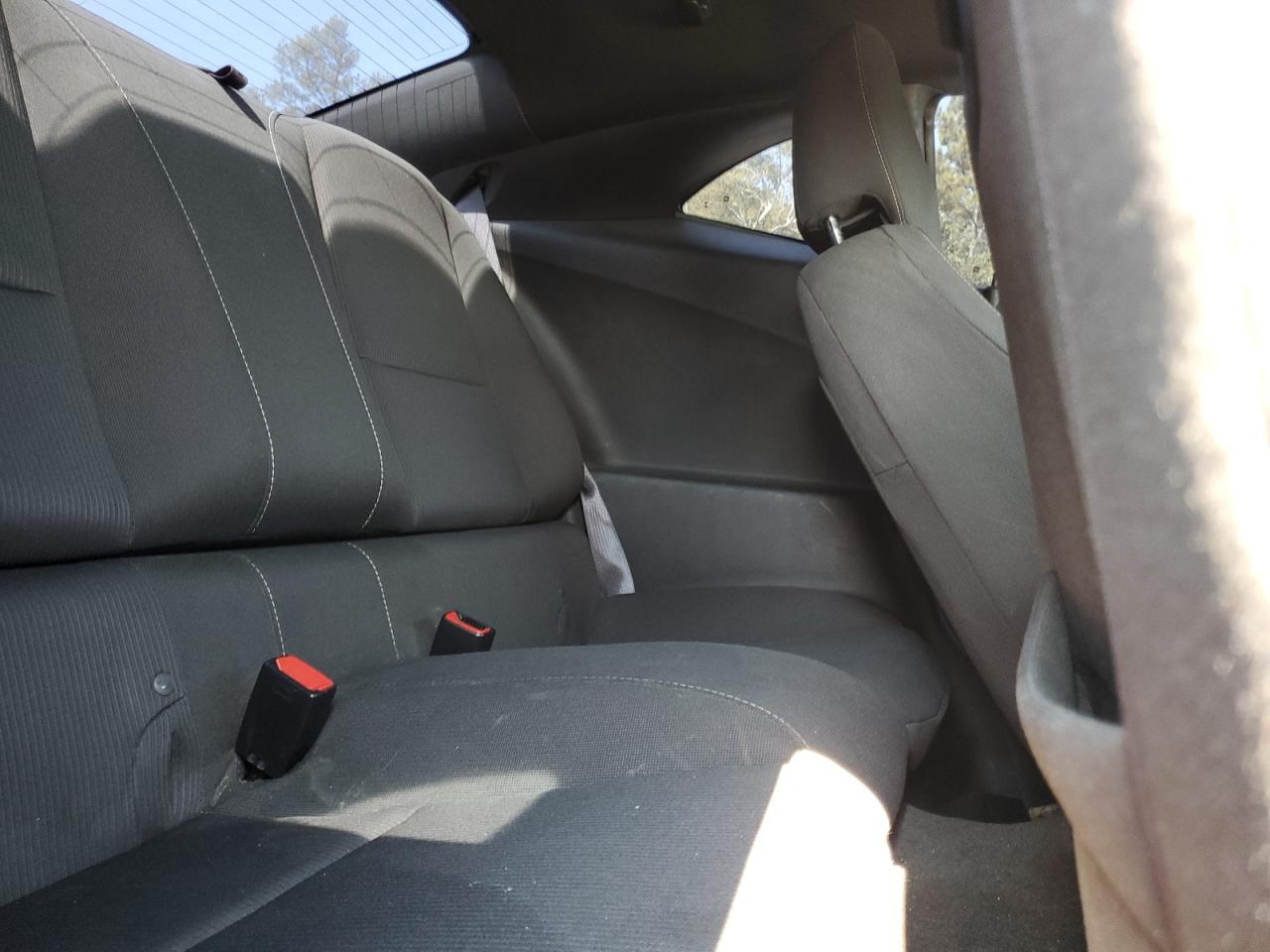 2012 Chevrolet Camaro Lt VIN: 2G1FB1E30C9147208 Lot: 87204895