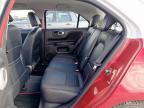 2017 MG 3 STYLE LUX VTI-TECH  for sale at Copart CHESTER