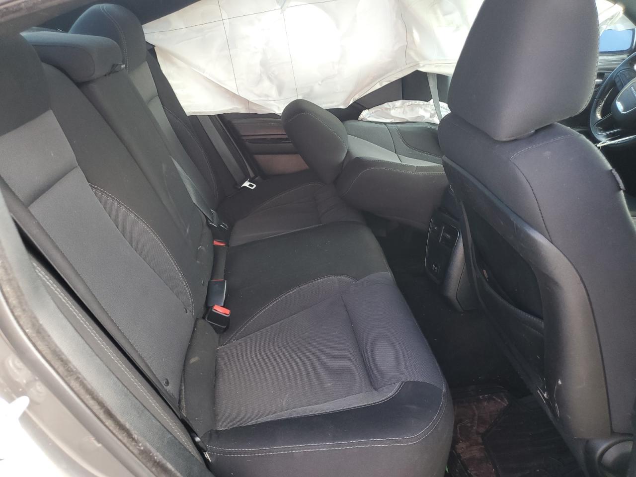 2018 Dodge Charger Sxt VIN: 2C3CDXBG2JH188297 Lot: 81834365