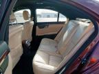 2008 MERCEDES-BENZ S CLASS S500 4DR AUTO for sale at Copart CHESTER