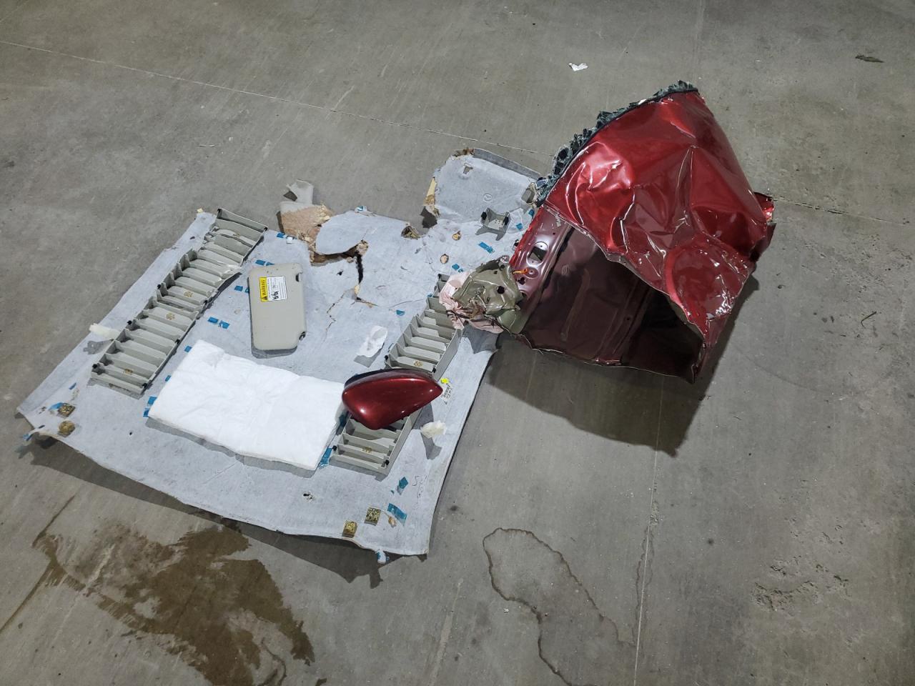 2017 Toyota Yaris Ia VIN: 3MYDLBYV3HY187015 Lot: 80312025