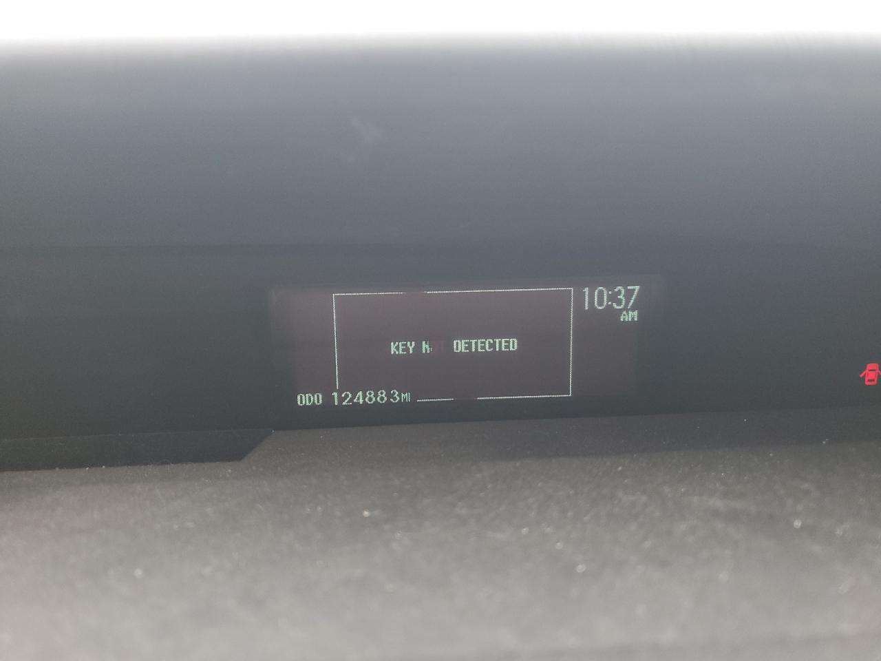 2013 Toyota Prius VIN: JTDKN3DU4D5540954 Lot: 81425845