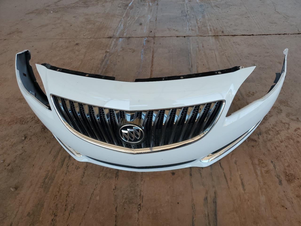 2016 Buick Regal VIN: 2G4GK5EXXG9135476 Lot: 81887385