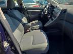 2011 TOYOTA COROLLA MATRIX    for sale at Copart ON - OTTAWA