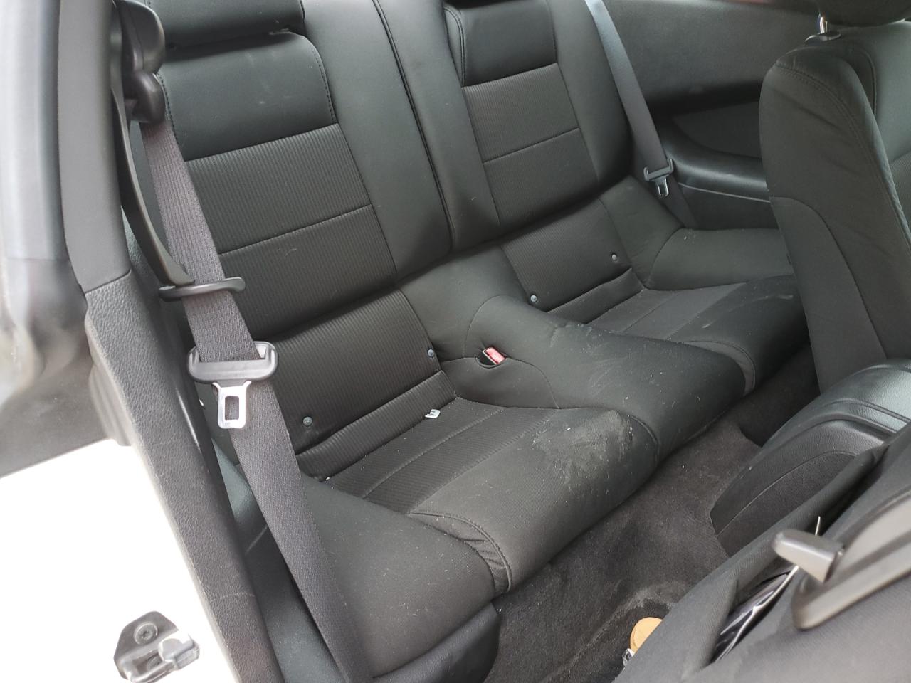 2013 Ford Mustang VIN: 1ZVBP8AM4D5241716 Lot: 72033775