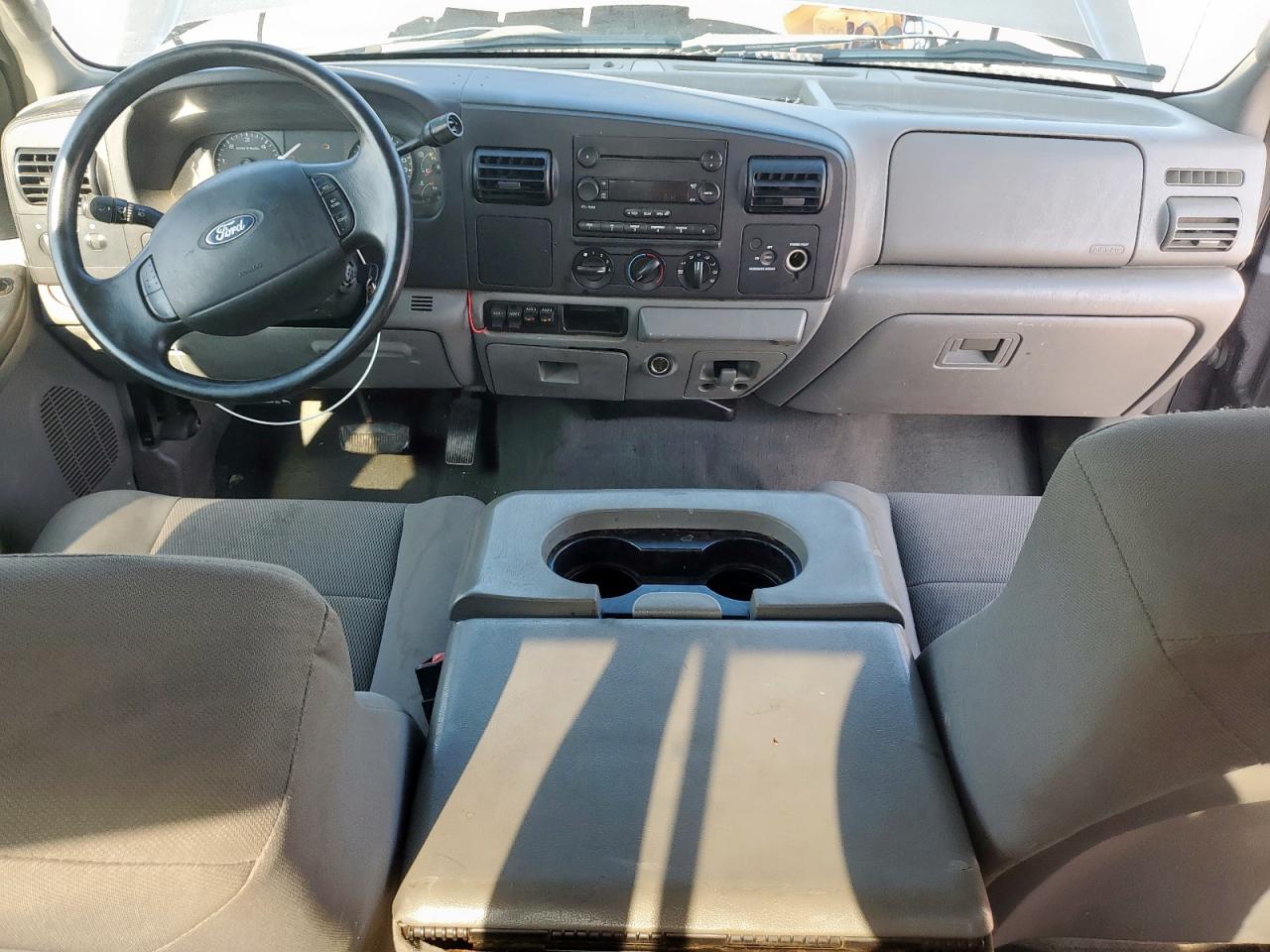 2006 Ford F250 Super Duty VIN: 1FTNX20586EC12519 Lot: 71885465