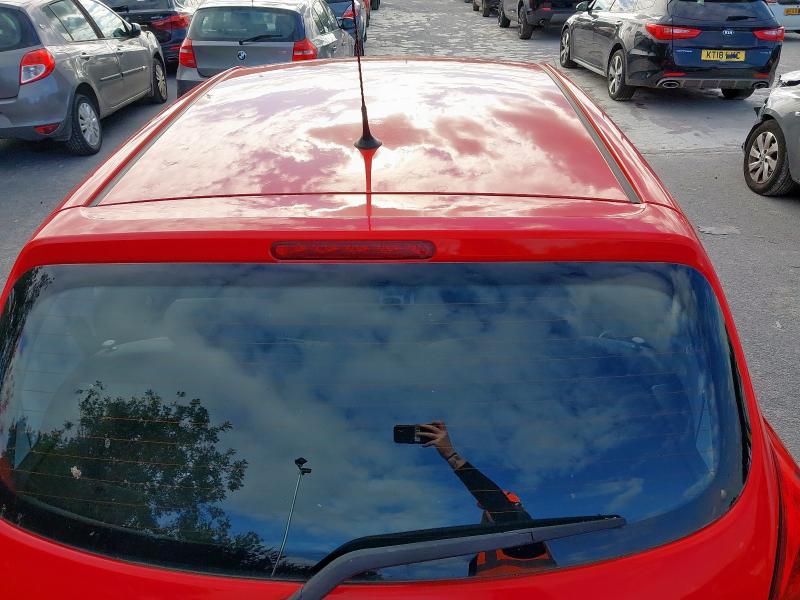 2014 HYUNDAI I20 CLASSIC 1.2 CLASSIC 5DR
