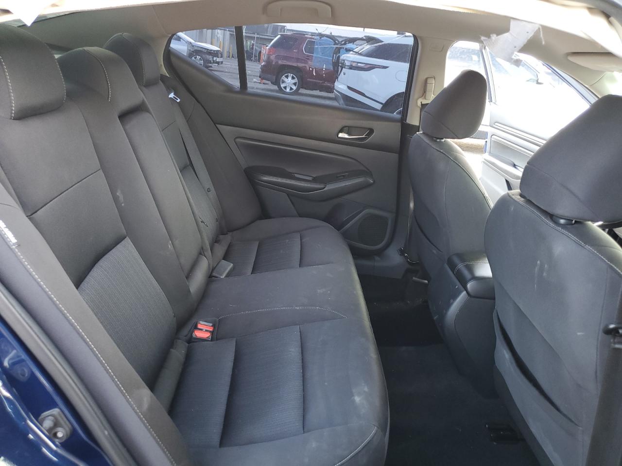 2020 Nissan Altima S VIN: 1N4BL4BV0LC126321 Lot: 84395305