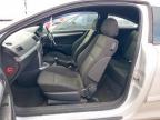 2006 VAUXHALL ASTRA SXI  for sale at Copart YORK