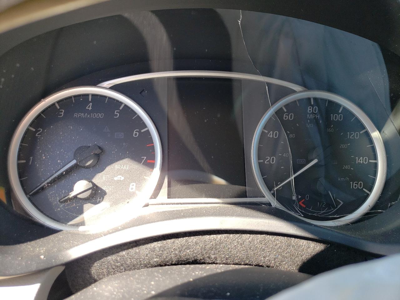 2017 Nissan Sentra S VIN: 3N1AB7AP6HY335528 Lot: 71665795