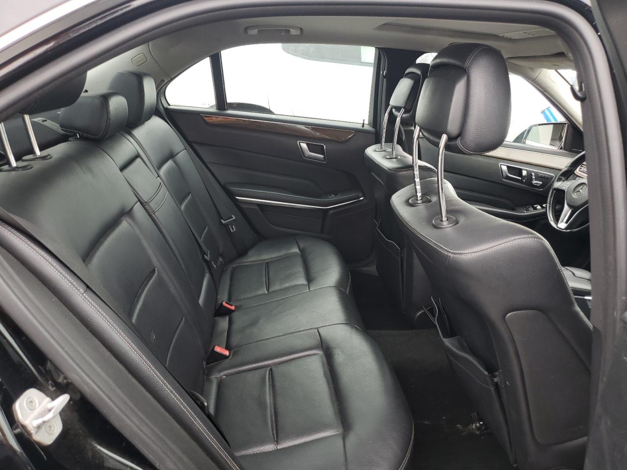 2014 Mercedes-Benz E 350 VIN: WDDHF5KB4EA900243 Lot: 81878615