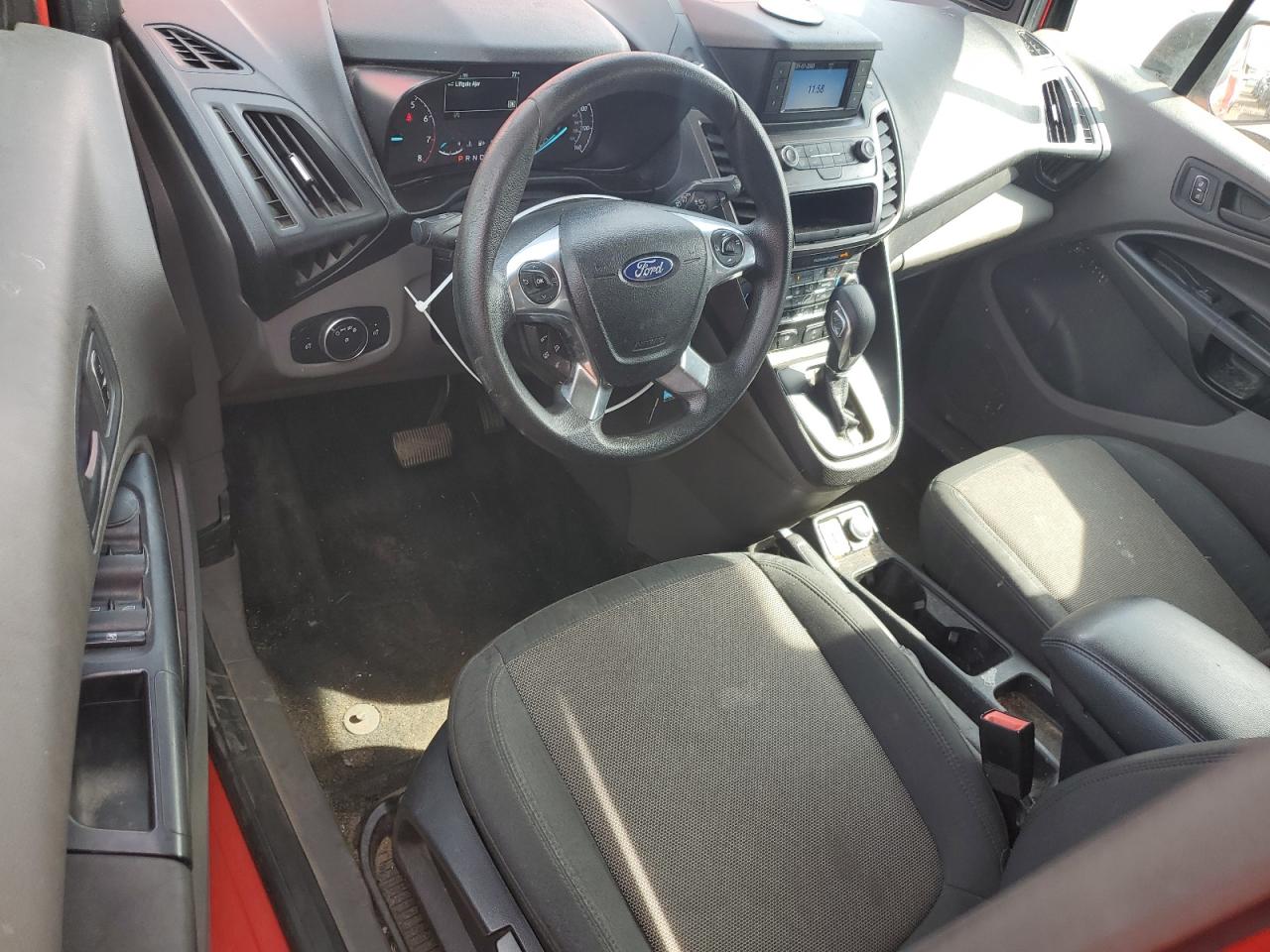 2020 Ford Transit Connect Xl VIN: NM0GE9E29L1446741 Lot: 82098895