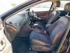 2010 FORD MONDEO TITANIUM X SPORT A 2.0 ECOBOOST TITANIUM X SPORT 5DR for sale at Copart ROCHFORD