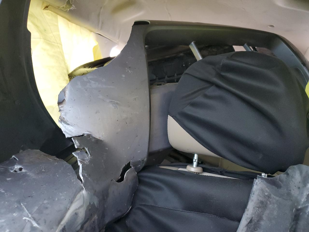 2007 Mercury Mariner Hev VIN: 4M2CU39H77KJ03355 Lot: 83759305