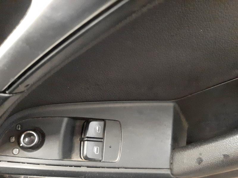 2010 AUDI A5 S LINE TDI 