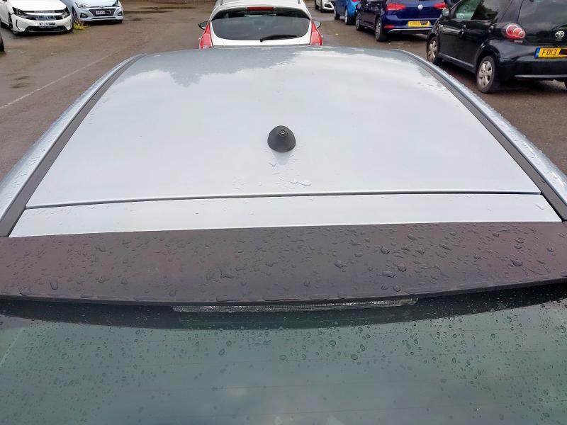 2007 CITROEN C4 VTR+ HDI AUTO 