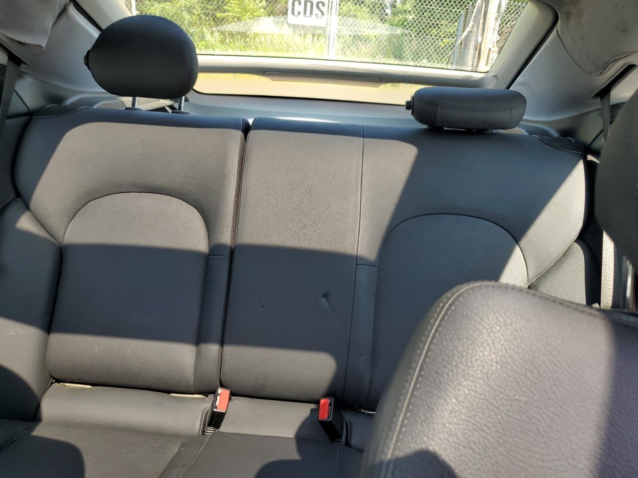 2004 Mercedes-Benz C 230K Sport Coupe VIN: WDBRN40J94A548568 Lot: 81482655