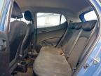 2017 HYUNDAI I10 SE  for sale at Copart BRISTOL
