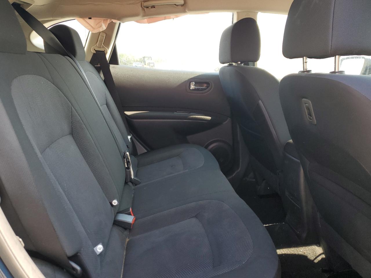 2013 Nissan Rogue S VIN: JN8AS5MV5DW656249 Lot: 82116315