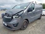 2019 VAUXHALL VIVARO 2900 1.6CDTI 120PS SPORTIVE H1 VAN for sale at Copart EAST KILBRIDE