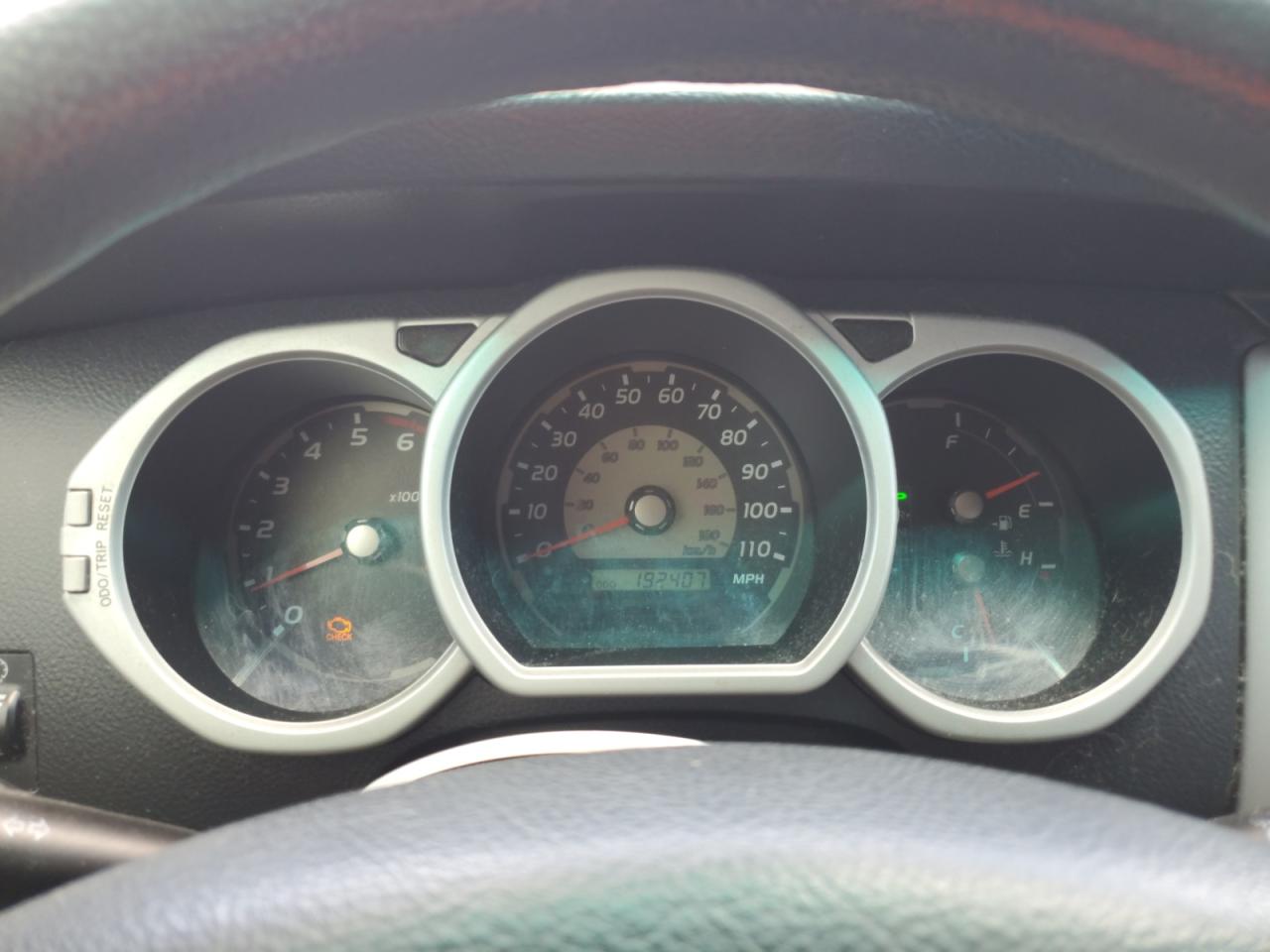 2003 Toyota 4Runner Sr5 VIN: JTEZU14R730007070 Lot: 81596815