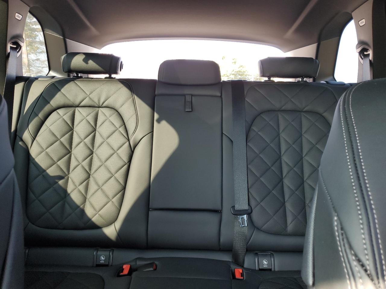 2024 BMW X5 xDrive40I VIN: 5UX23EU05R9V15302 Lot: 81109475