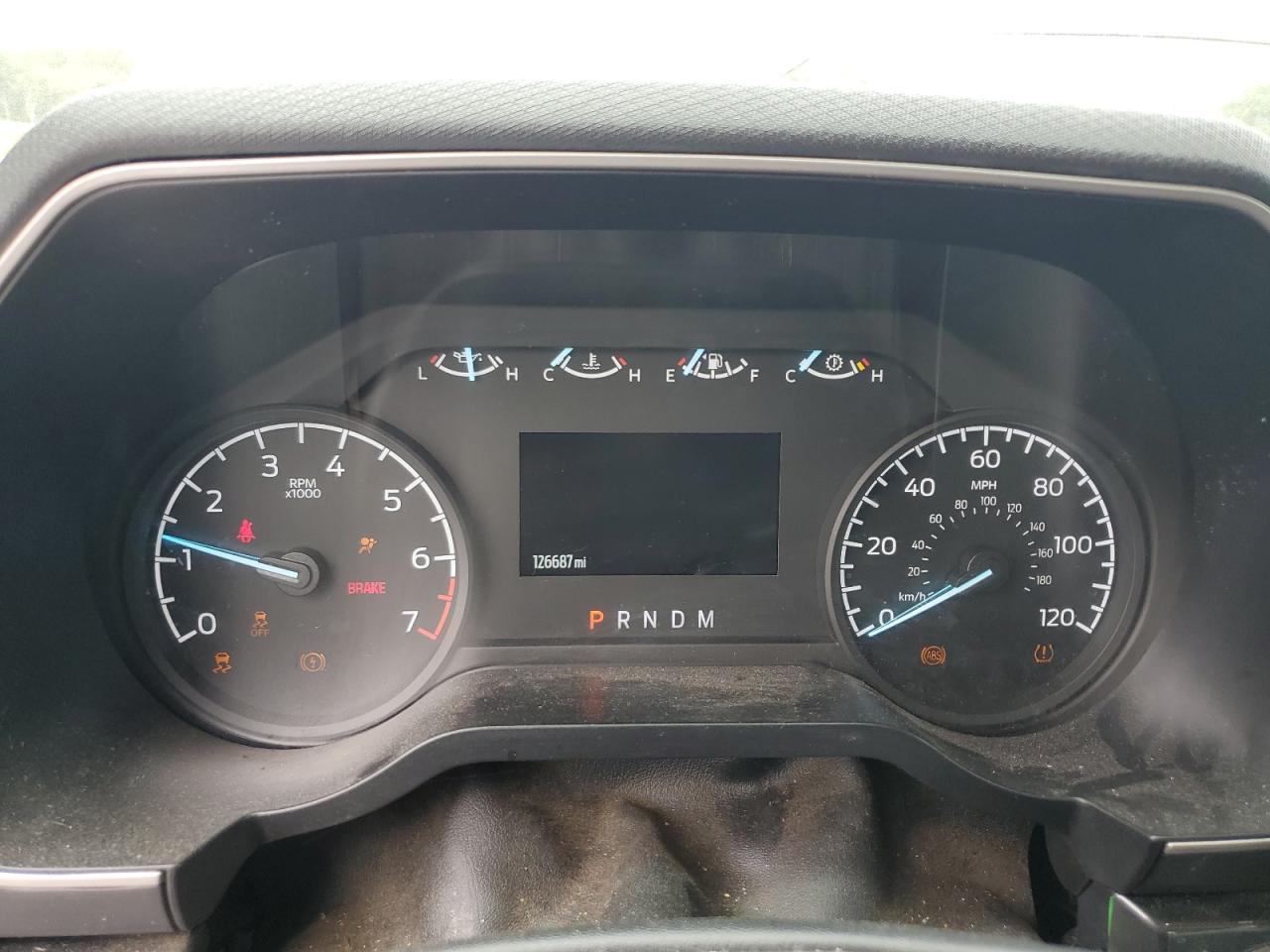 2022 Ford F150 Supercrew VIN: 1FTEW1CP0NFA59198 Lot: 81258895