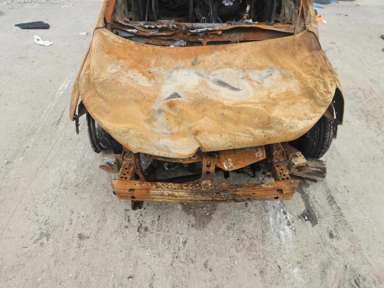 2019 Buick Encore Preferred VIN: KL4CJESBXKB929099 Lot: 69815515