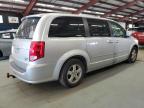 2012 Dodge Grand Caravan Crew იყიდება East Granby-ში, CT - Minor Dent/Scratches