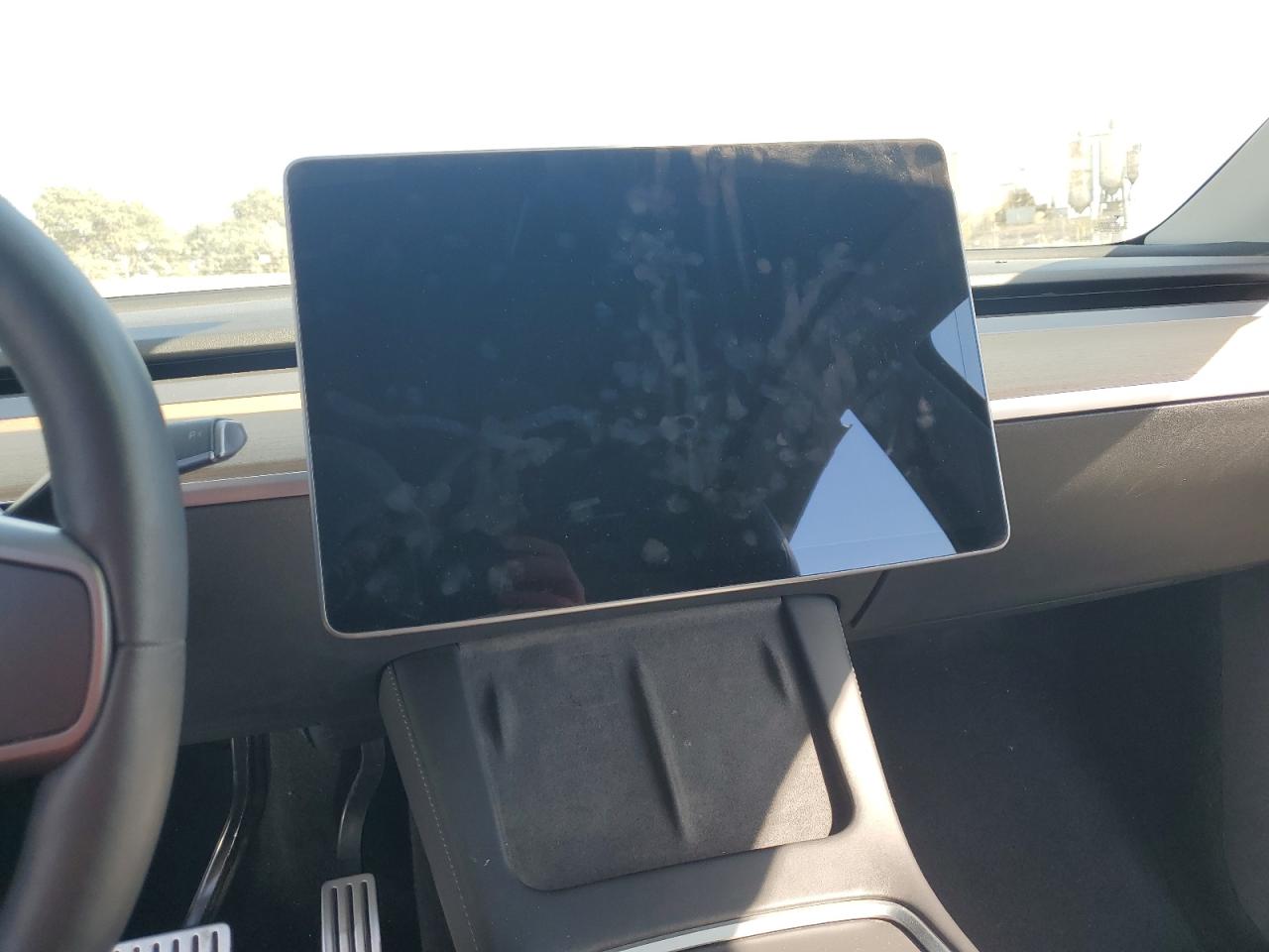 2022 Tesla Model Y VIN: 7SAYGDEF6NF344348 Lot: 71665445