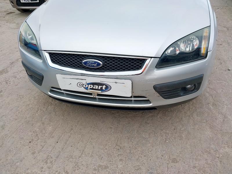 2006 FORD FOCUS ZETEC