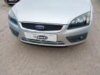 2006 FORD FOCUS ZETEC for sale at Copart YORK