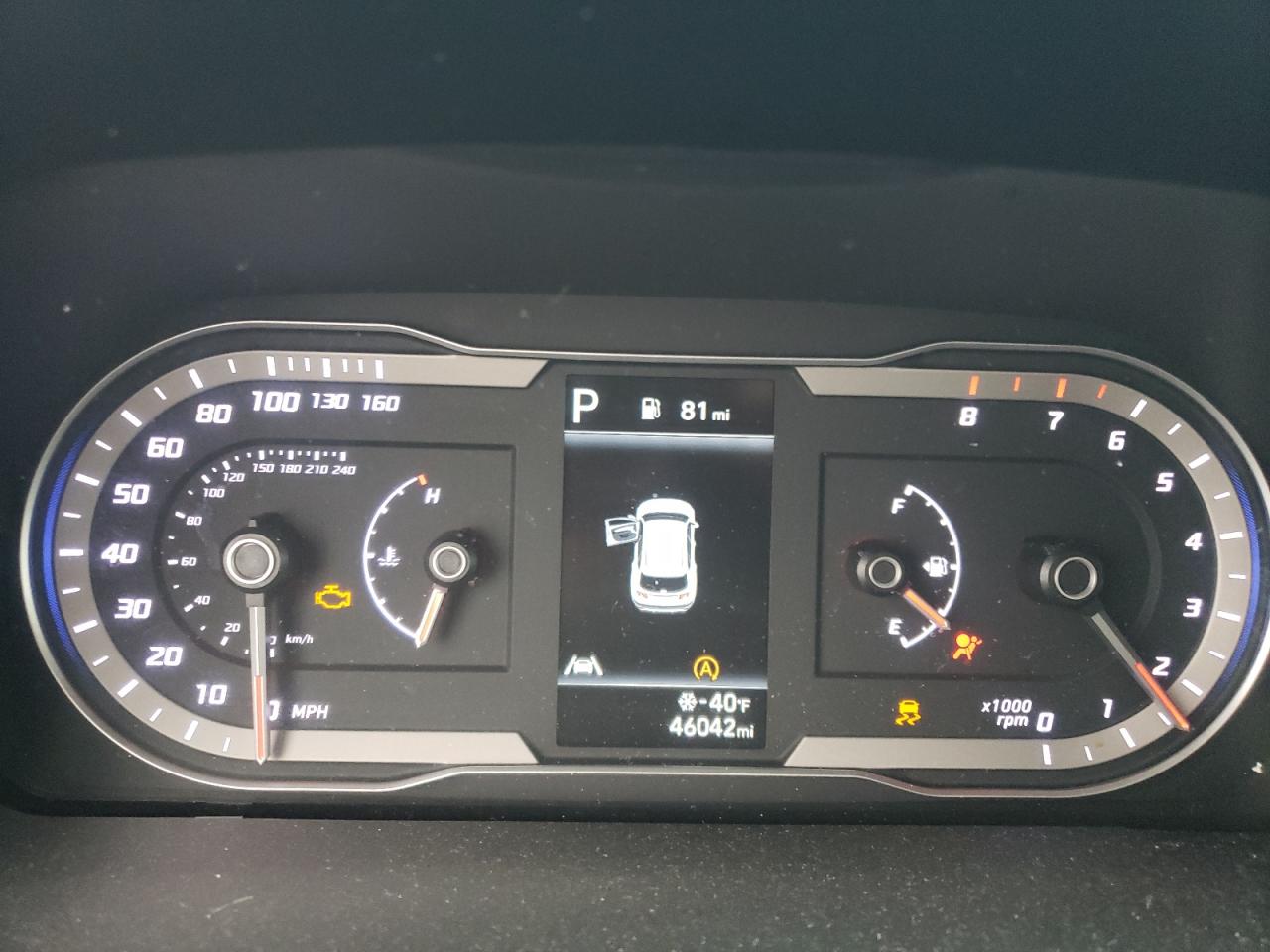 2022 Hyundai Tucson Se VIN: 5NMJACAE9NH074487 Lot: 81857945